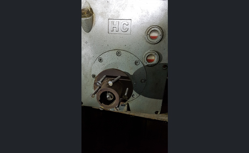 Muu merkki Hydrauliohjauksen pumppu / ruoriyksikkö-kuva-1